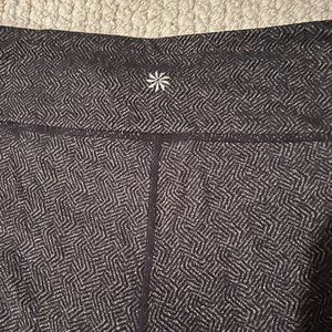 Athleta leggings
